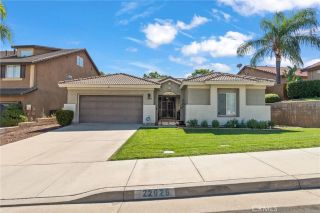 22928 Copper Ridge, Corona, CA 92883