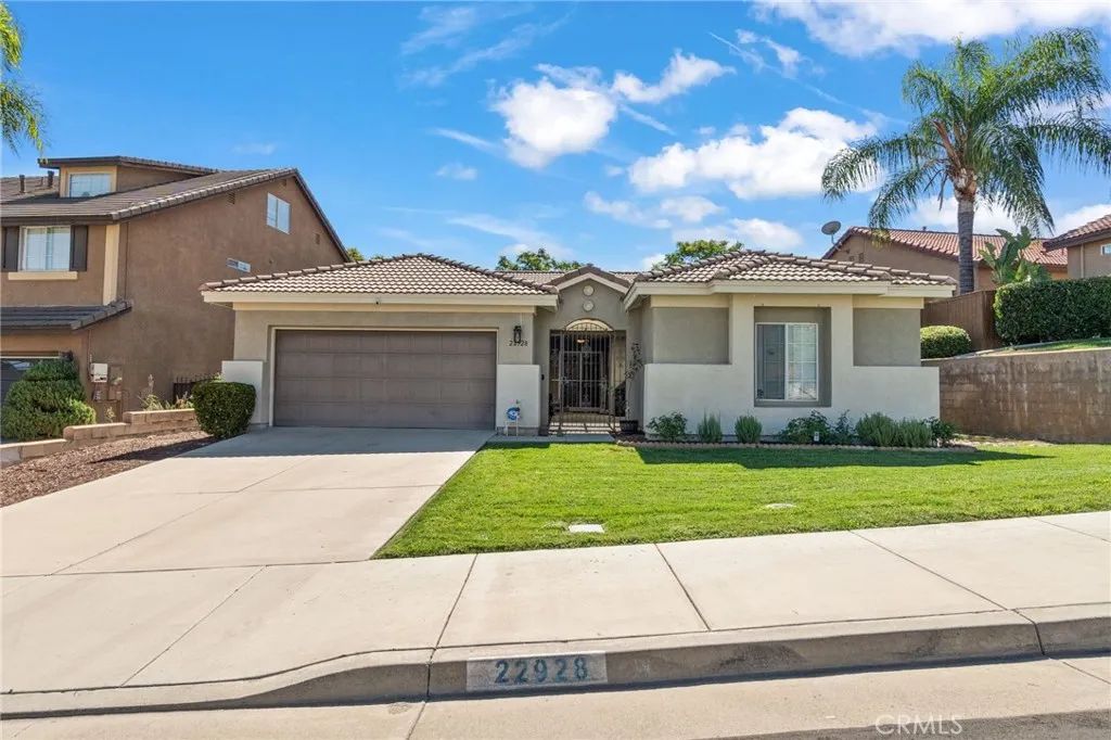 22928 Copper Ridge, Corona, CA 92883