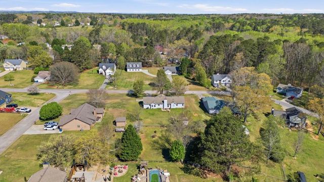 1223 Cabots Drive, Auburn, GA 30011