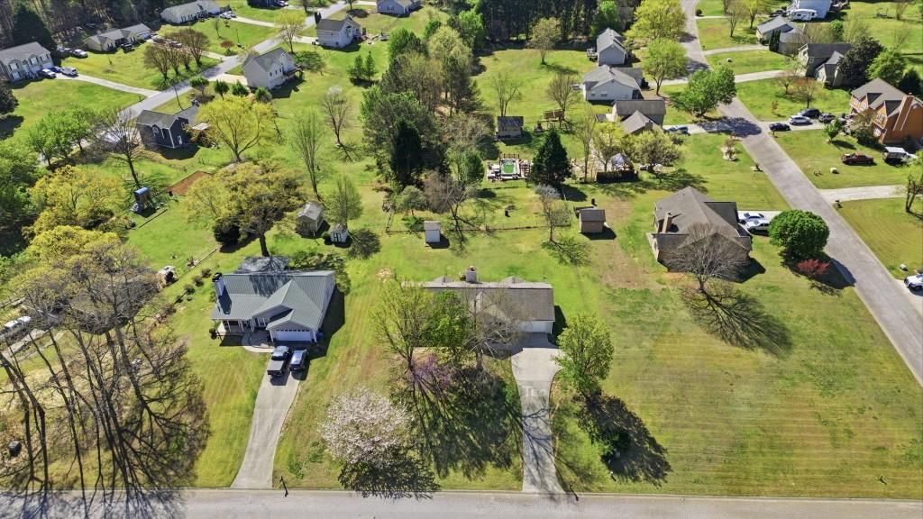 Image 28 of property listing at 1223 Cabots Drive, Auburn, GA 30011