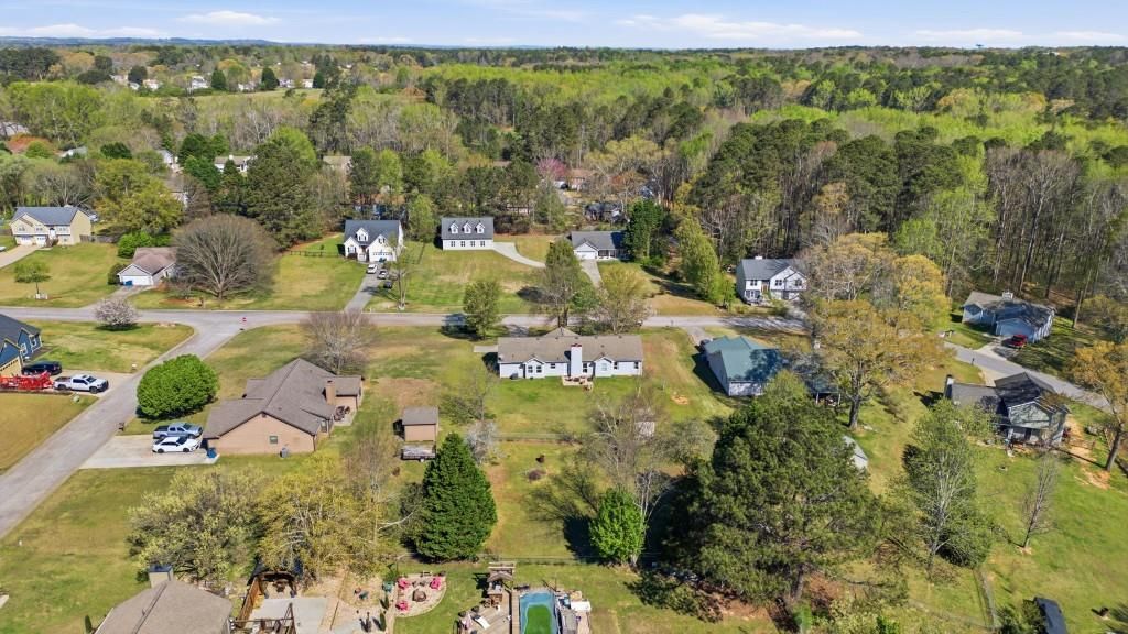 Image 35 of property listing at 1223 Cabots Drive, Auburn, GA 30011