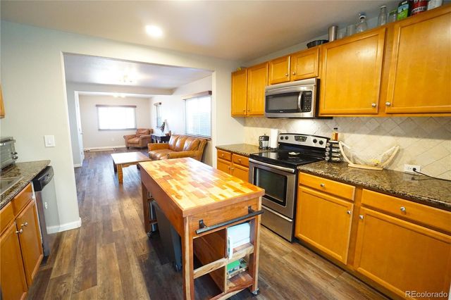 1713 Arbor Way, Colorado Springs, CO 80905