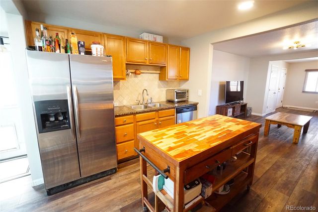 1713 Arbor Way, Colorado Springs, CO 80905