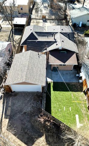 1713 Arbor Way, Colorado Springs, CO 80905