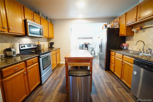 1713 Arbor Way, Colorado Springs, CO 80905