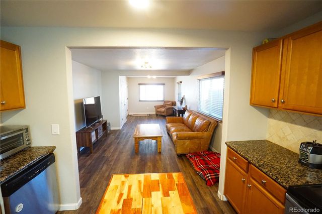 1713 Arbor Way, Colorado Springs, CO 80905