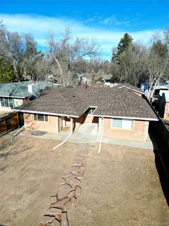 1713 Arbor Way, Colorado Springs, CO 80905