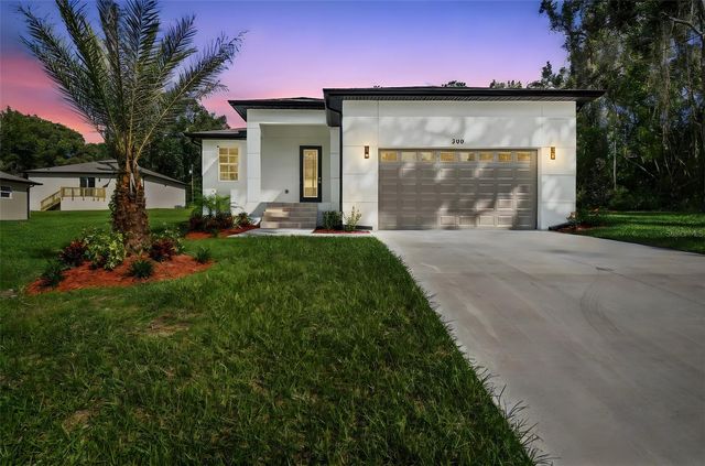 310 N LEMON AVENUE, Brooksville, FL 34601