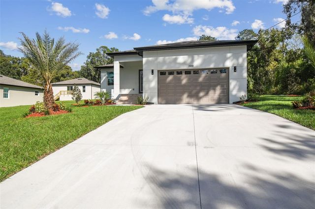 310 N LEMON AVENUE, Brooksville, FL 34601