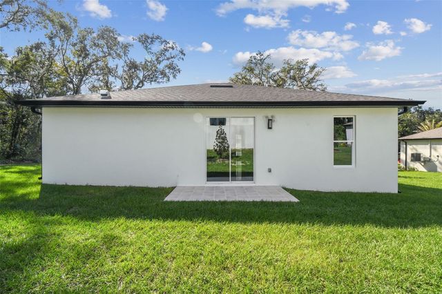 310 N LEMON AVENUE, Brooksville, FL 34601