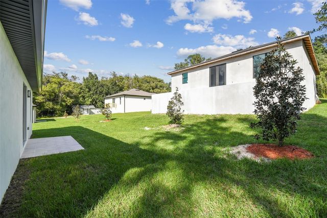 310 N LEMON AVENUE, Brooksville, FL 34601