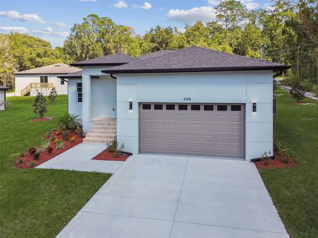 310 N LEMON AVENUE, Brooksville, FL 34601