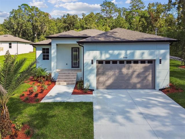 310 N LEMON AVENUE, Brooksville, FL 34601