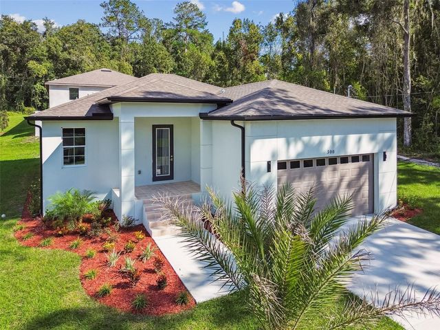 310 N LEMON AVENUE, Brooksville, FL 34601