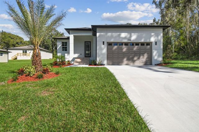310 N LEMON AVENUE, Brooksville, FL 34601
