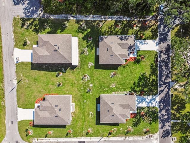310 N LEMON AVENUE, Brooksville, FL 34601