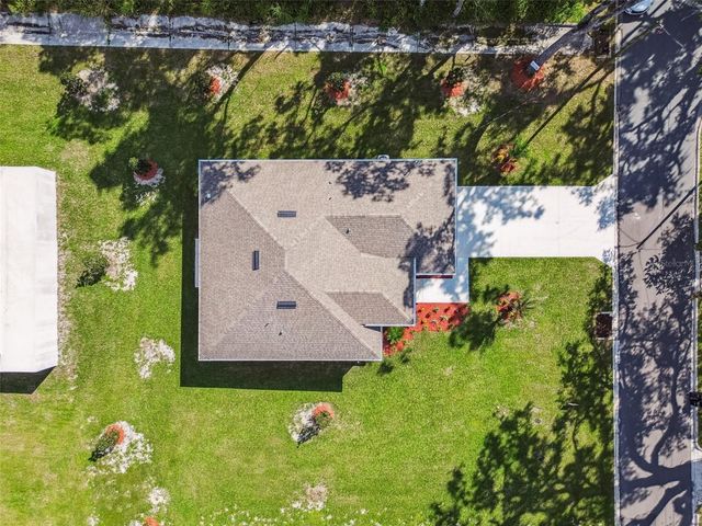 310 N LEMON AVENUE, Brooksville, FL 34601