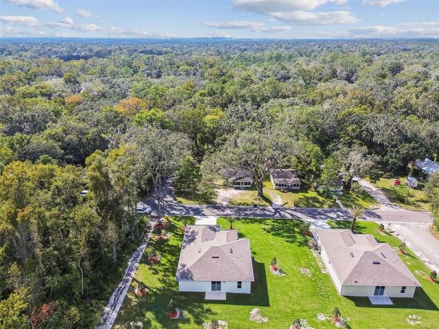 310 N LEMON AVENUE, Brooksville, FL 34601