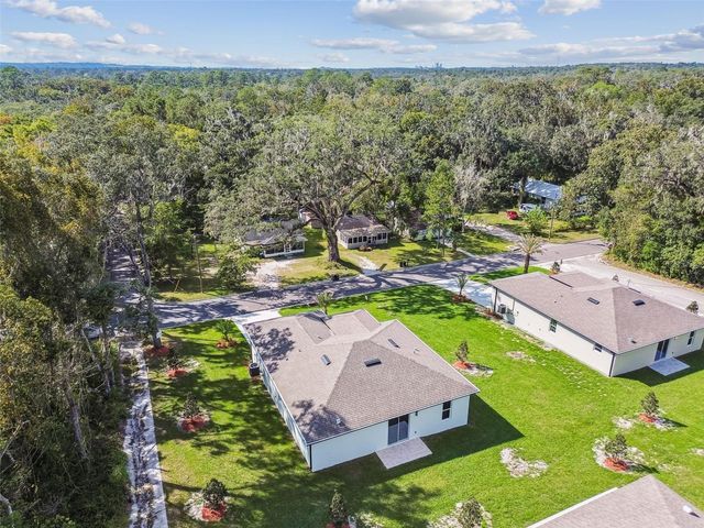 310 N LEMON AVENUE, Brooksville, FL 34601
