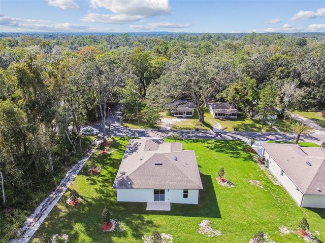 310 N LEMON AVENUE, Brooksville, FL 34601