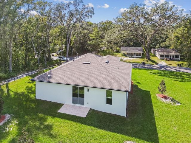 310 N LEMON AVENUE, Brooksville, FL 34601