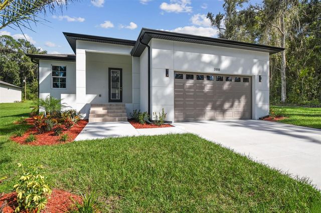 310 N LEMON AVENUE, Brooksville, FL 34601