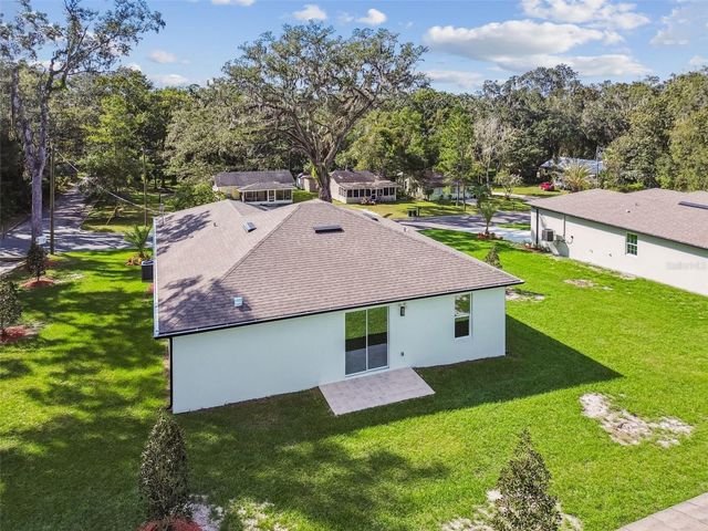 310 N LEMON AVENUE, Brooksville, FL 34601