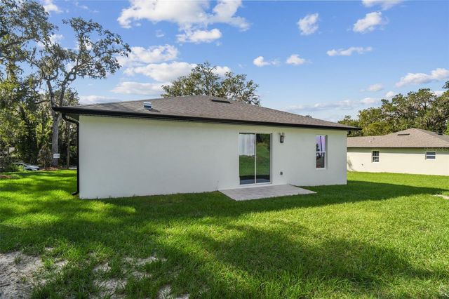 310 N LEMON AVENUE, Brooksville, FL 34601