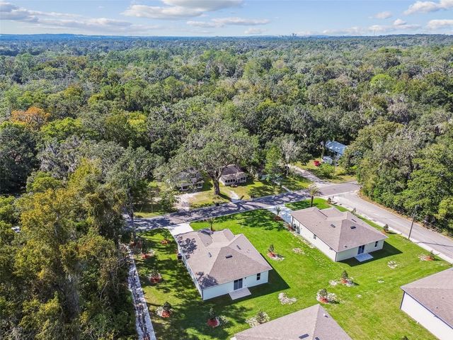 310 N LEMON AVENUE, Brooksville, FL 34601