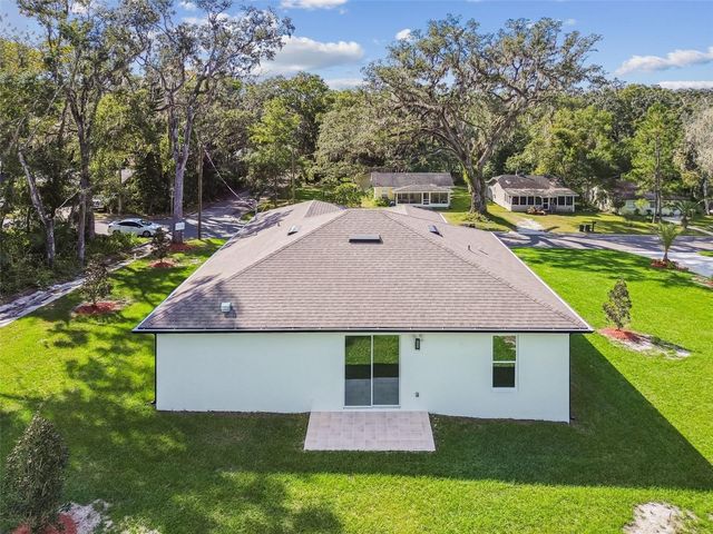 310 N LEMON AVENUE, Brooksville, FL 34601