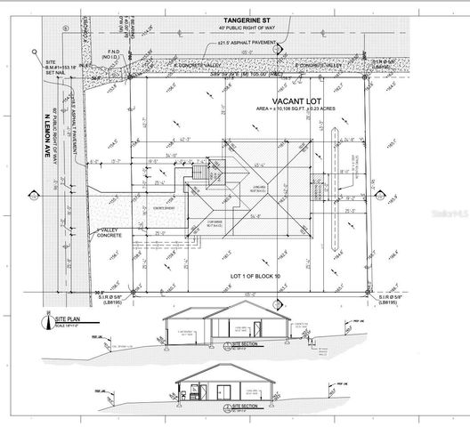 310 N LEMON AVENUE, Brooksville, FL 34601