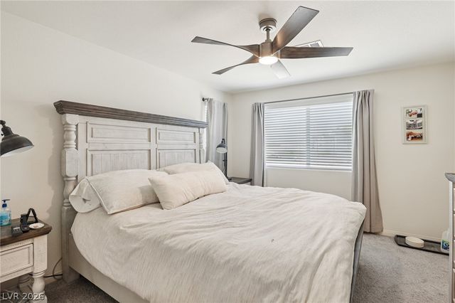 2594 Canary Yellow Court, North Las Vegas, NV 89086