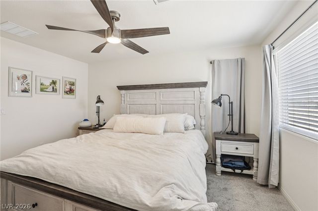 2594 Canary Yellow Court, North Las Vegas, NV 89086