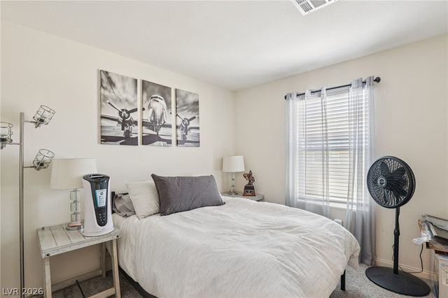 2594 Canary Yellow Court, North Las Vegas, NV 89086