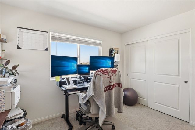 2594 Canary Yellow Court, North Las Vegas, NV 89086