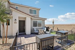2594 Canary Yellow Court, North Las Vegas, NV 89086