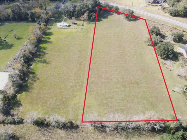 6315 Main Street, Hitchcock, TX 77563