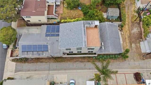 662 W 31st, San Pedro, CA 90731