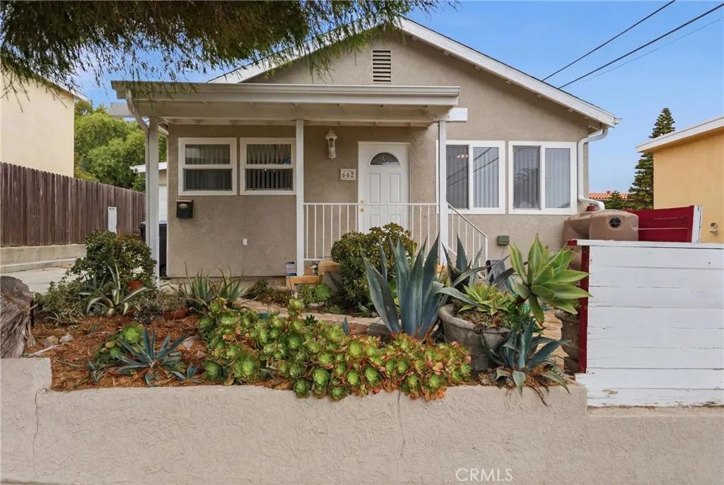 662 W 31st, San Pedro, CA 90731