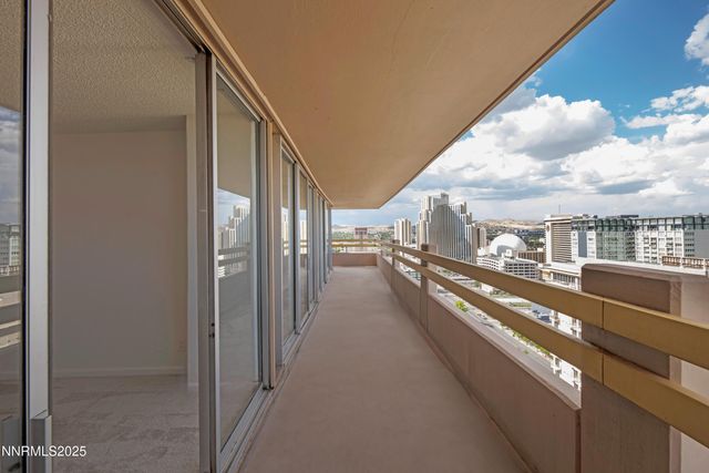 100 N Arlington Avenue UNIT 21K, Reno, NV 89501