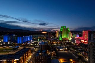 100 N Arlington Avenue UNIT 21K, Reno, NV 89501