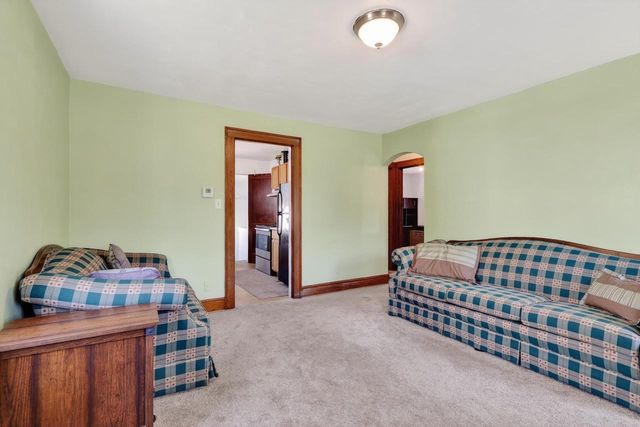 1931 BAKER STREET, Wisconsin Rapids, WI 54494