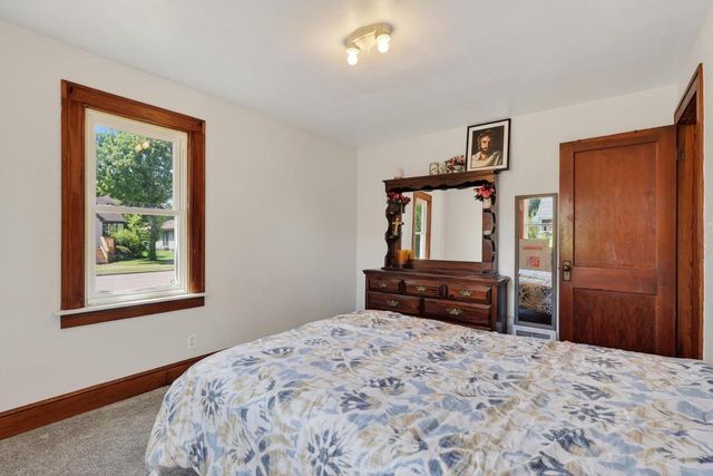 1931 BAKER STREET, Wisconsin Rapids, WI 54494