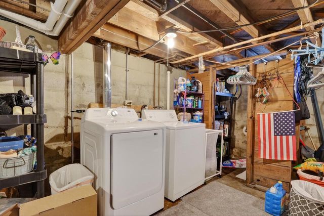 1931 BAKER STREET, Wisconsin Rapids, WI 54494
