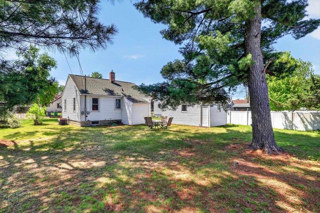 1931 BAKER STREET, Wisconsin Rapids, WI 54494
