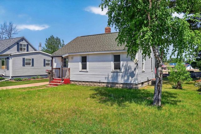 1931 BAKER STREET, Wisconsin Rapids, WI 54494