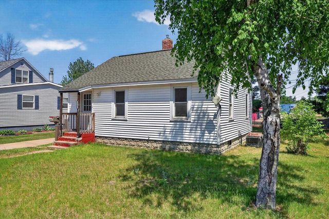 1931 BAKER STREET, Wisconsin Rapids, WI 54494