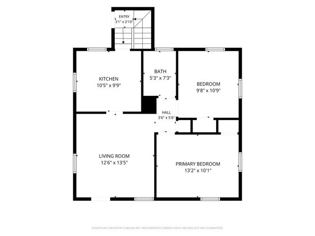 1931 BAKER STREET, Wisconsin Rapids, WI 54494