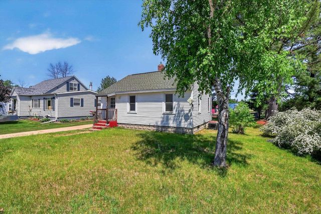 1931 BAKER STREET, Wisconsin Rapids, WI 54494