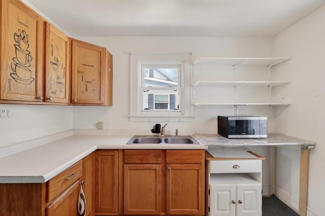 1931 BAKER STREET, Wisconsin Rapids, WI 54494
